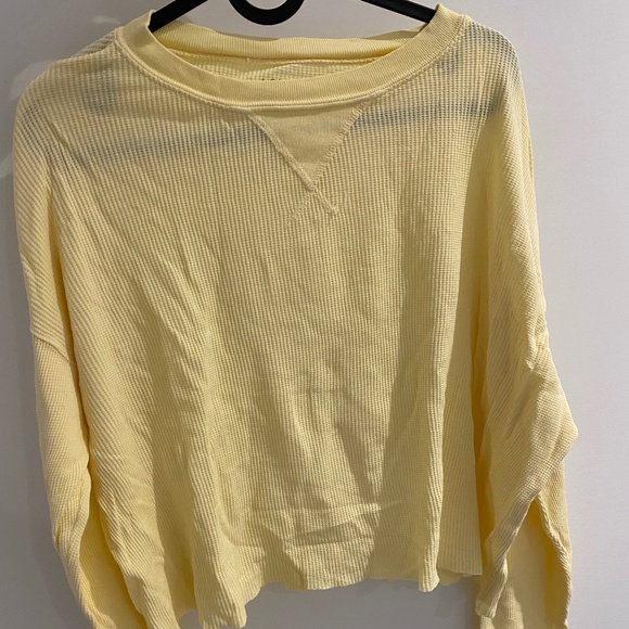 Crewneck Long Sleeve - Picture 1 of 3
